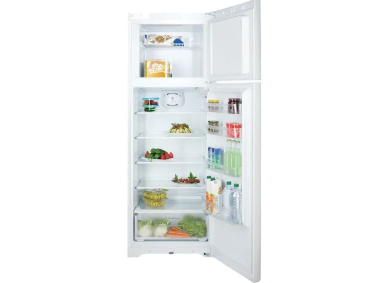 Ψυγειοκαταψύκτης TIAA 10 V.1, Indesit | All4home Ψυγειοκαταψύκτης TIAA 10 V.1, Indesit