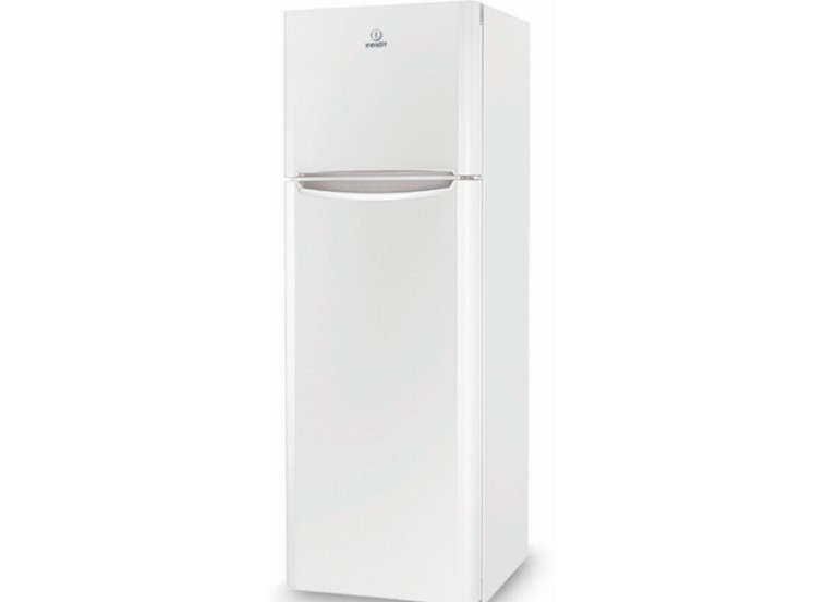Δίπορτο Ψυγείο Indesit TIAA 12V1 All4home Δίπορτο Ψυγείο Indesit TIAA 12V1