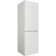 Ψυγειοκαταψύκτης INFC8 TI21W, No Frost, Indesit| All4home Ψυγειοκαταψύκτης INFC8 TI21W, No Frost, Indesit