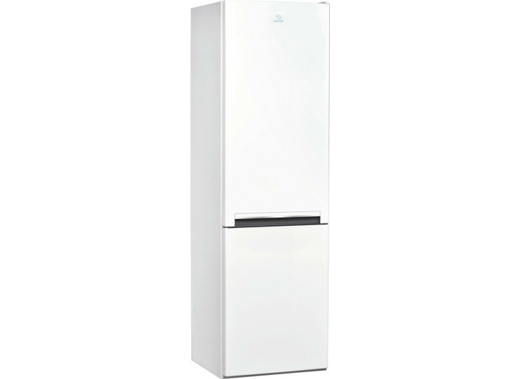 Ψυγειοκαταψύκτης, LI8 S1E W, Indesit Ψυγειοκαταψύκτης, LI8 S1E W, Indesit