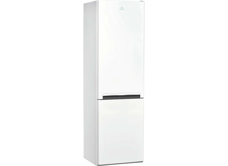 Ψυγειοκαταψύκτης, LI8 S1E W, Indesit