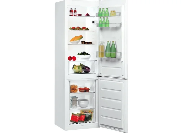 Ψυγειοκαταψύκτης, LI8 S1E W, Indesit I All4home Ψυγειοκαταψύκτης, LI8 S1E W, Indesit