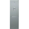 Ψυγειοκαταψύκτης, LI8 S1E S Aqua, Indesit I All4home Ψυγειοκαταψύκτης, LI8 S1E S Aqua, Indesit
