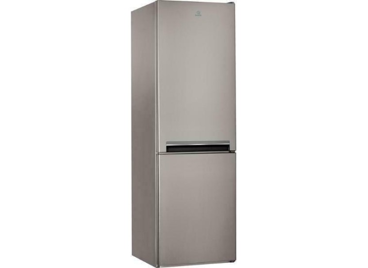 Ψυγειοκαταψύκτης, LI8 S2E X, Indesit I All4home Ψυγειοκαταψύκτης, LI8 S2E X, Indesit