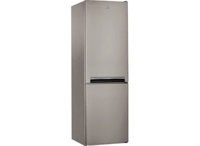 Ψυγειοκαταψύκτης, LI8 S2E X, Indesit I All4home Ψυγειοκαταψύκτης, LI8 S2E X, Indesit