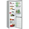Ψυγειοκαταψύκτης, LI8 S2E X, Indesit I All4home Ψυγειοκαταψύκτης, LI8 S2E X, Indesit