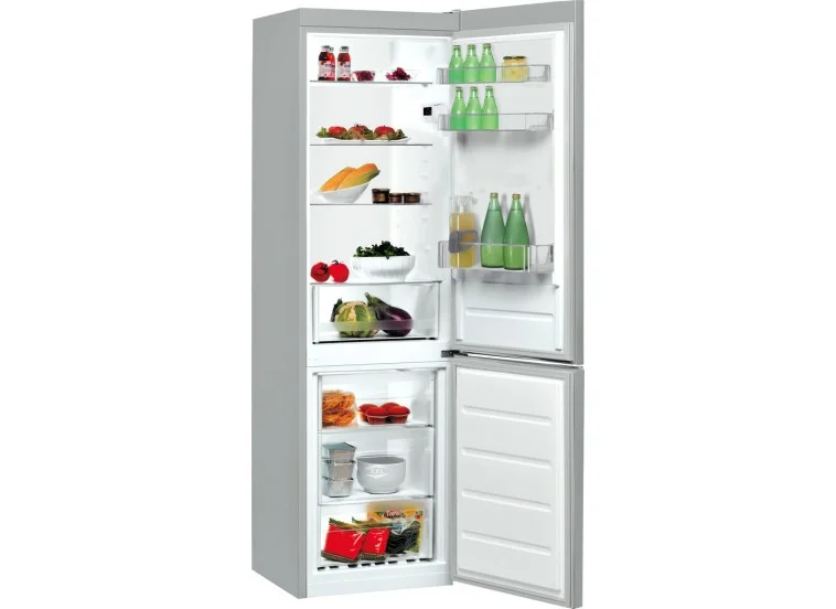 Ψυγειοκαταψύκτης, LI8 S2E X, Indesit I All4home Ψυγειοκαταψύκτης, LI8 S2E X, Indesit