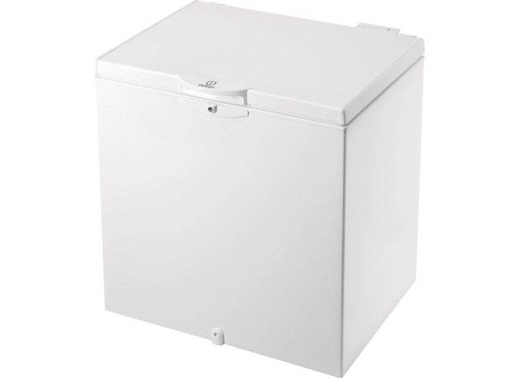 Καταψύκτης μπαούλο, OS 1A 200 H, Indesit | All4home Καταψύκτης μπαούλο, OS 1A 200 H, Indesit