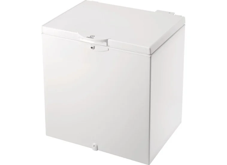 Καταψύκτης μπαούλο, OS 1A 200 H, Indesit | All4home Καταψύκτης μπαούλο, OS 1A 200 H, Indesit
