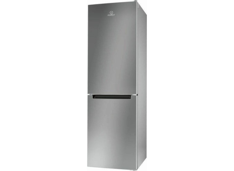 Ψυγειοκαταψύκτης, LI8 S1E S, Indesit Ψυγειοκαταψύκτης, LI8 S1E S, Indesit