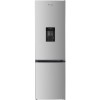 Ψυγειοκαταψύκτης 262lt Inox, FBR-265DSL, 180x54.5x56εκ., Finlux Ψυγειοκαταψύκτης 262lt Inox, FBR-265DSL, 180x54.5x56εκ., Finlux