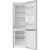 Ψυγειοκαταψύκτης 262lt Inox, FBR-265DSL, 180x54.5x56εκ., Finlux Ψυγειοκαταψύκτης 262lt Inox, FBR-265DSL, 180x54.5x56εκ., Finlux