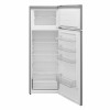 Ψυγείο δίπορτο 213L, F, Inox, 144/54/57 εκ., FXRA 260IX, Finlux Ψυγείο δίπορτο 213L, F, Inox, 144/54/57 εκ., FXRA 260IX, Finlux
