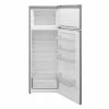 Ψυγείο δίπορτο 213L, F, Inox, 144/54/57 εκ., FXRA 260IX, Finlux Ψυγείο δίπορτο 213L, F, Inox, 144/54/57 εκ., FXRA 260IX, Finlux