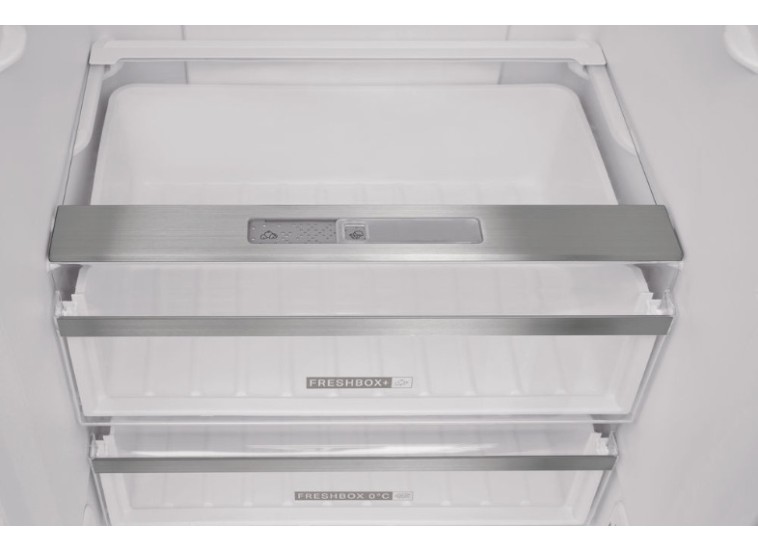 Ψυγειοκαταψύκτης No Frost, W7 921O OX H, Whirlpool| All4home Ψυγειοκαταψύκτης No Frost, W7 921O OX H, Whirlpool