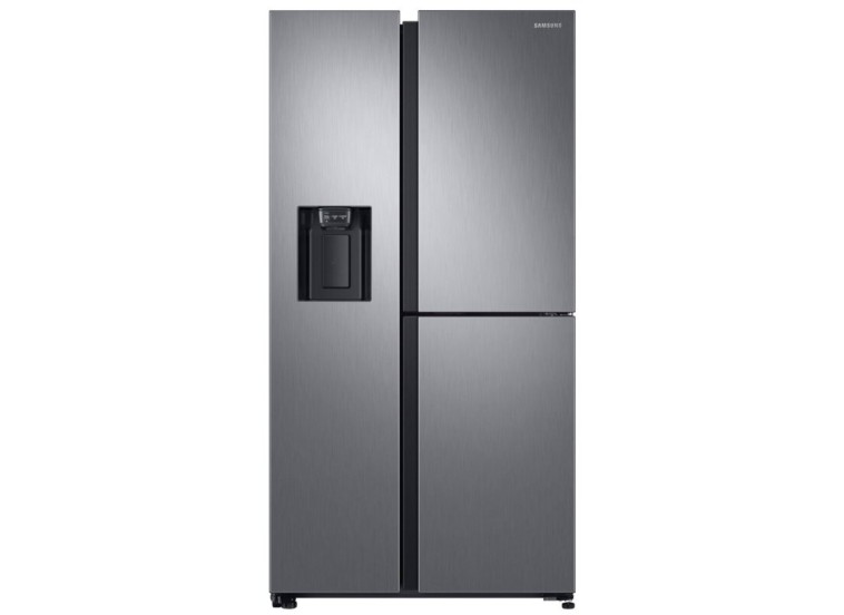 Ψυγειοκαταψύκτης Samsung RS68N8650S9 / EF, 631 l, F, No Frost Ψυγειοκαταψύκτης Samsung RS68N8650S9 / EF, 631 l, F, No Frost