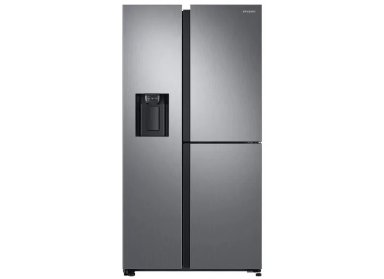 Ψυγειοκαταψύκτης Samsung RS68N8650S9 / EF, 631 l, F, No Frost