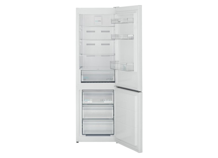 Ψυγειοκαταψύκτης, SJ-BA10DMXWF, 331 l, F , No Frost , Sharp | All4home Ψυγειοκαταψύκτης, SJ-BA10DMXWF, 331 l, F , No Frost , Sharp