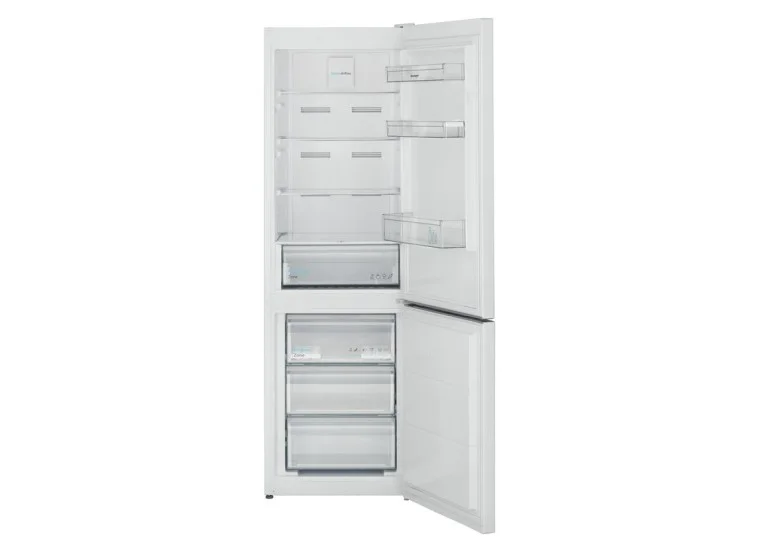 Ψυγειοκαταψύκτης, SJ-BA10DMXWF, 331 l, F , No Frost , Sharp | All4home Ψυγειοκαταψύκτης, SJ-BA10DMXWF, 331 l, F , No Frost , Sharp