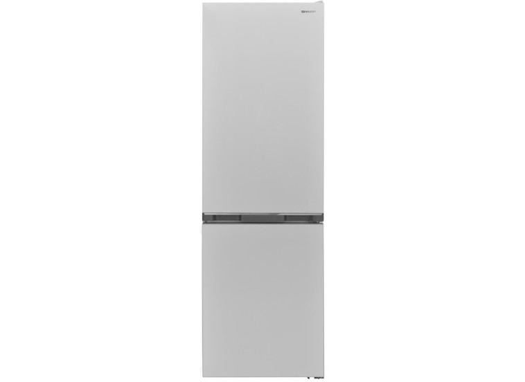 Ψυγειοκαταψύκτης, SJ-BB10DTXWF, Sharp | All4home Ψυγειοκαταψύκτης, SJ-BB10DTXWF, Sharp