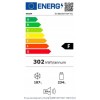 Ψυγειοκαταψύκτης, SJ-BB10DTXWF, Sharp | All4home Ψυγειοκαταψύκτης, SJ-BB10DTXWF, Sharp