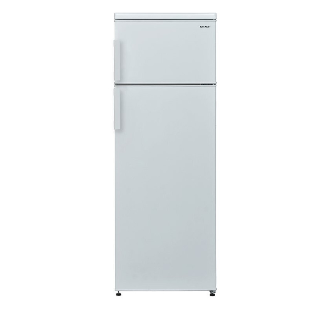 Δίπορτο Ψυγείο SJ-TB03NTXWF Sharp