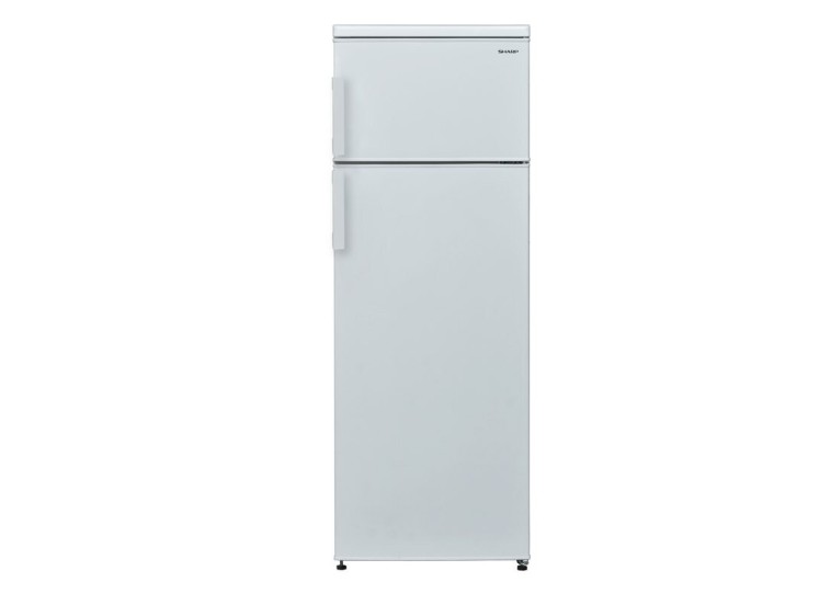 Δίπορτο Ψυγείο SJ-TB03NTXWF Sharp | Allforhome Δίπορτο Ψυγείο SJ-TB03NTXWF Sharp