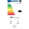 Ψυγειοκαταψύκτης, SJ-BA10DMDIE, 331 l, E , No Frost , Sharp | All4home Ψυγειοκαταψύκτης, SJ-BA10DMDIE, 331 l, E , No Frost , Sharp