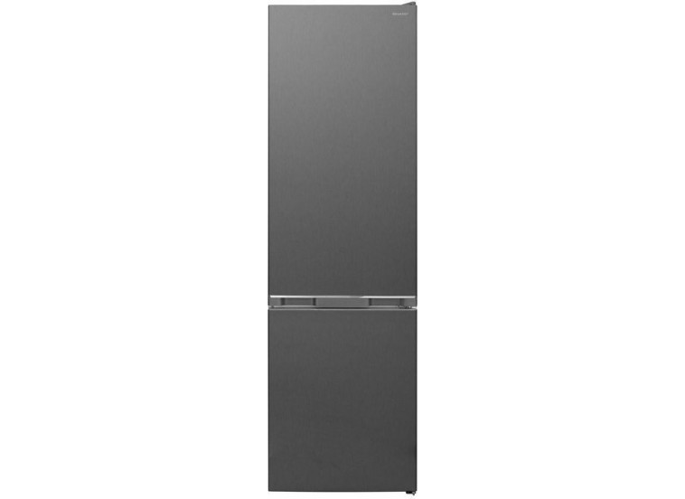 Ψυγειοκαταψύκτης Sharp SJ-BB05DTXLF Samsung | All4home Ψυγειοκαταψύκτης 288 lit, 1800/540/600, SJ-BB05DTXLF, Sharp