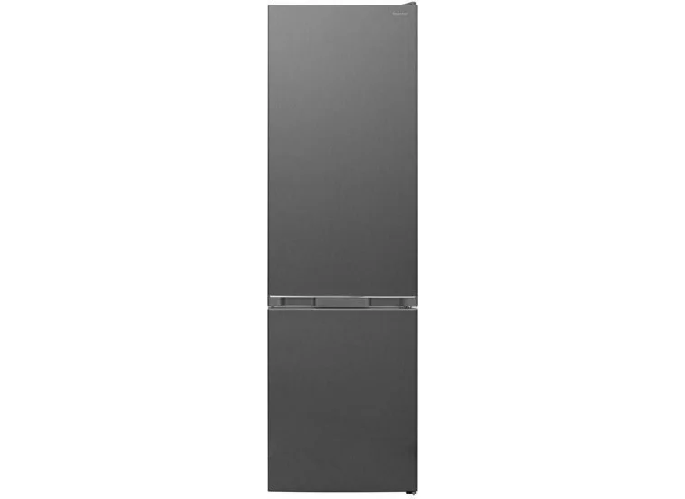 Ψυγειοκαταψύκτης Sharp SJ-BB05DTXLF Samsung | All4home Ψυγειοκαταψύκτης 288 lit, 1800/540/600, SJ-BB05DTXLF, Sharp