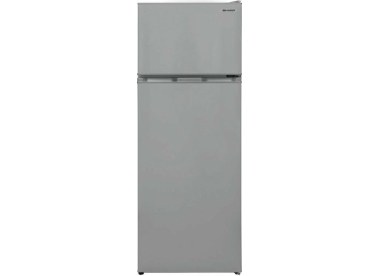 Ψυγειοκαταψύκτης, SJ-TB01ITXSF, 213 l, F, Sharp | All4home Ψυγειοκαταψύκτης, SJ-TB01ITXSF, 213 l, F, Sharp