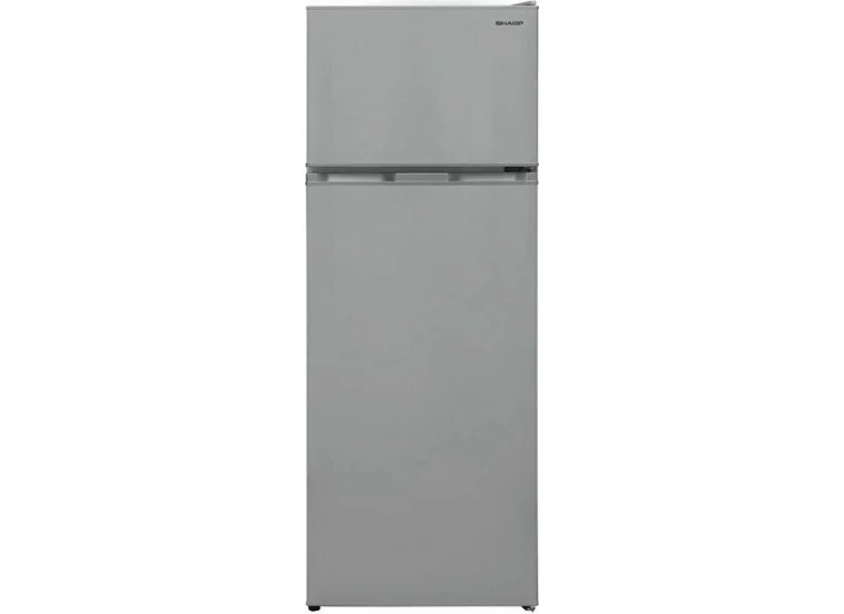 Ψυγειοκαταψύκτης, SJ-TB01ITXSF, 213 l, F, Sharp | All4home Ψυγειοκαταψύκτης, SJ-TB01ITXSF, 213 l, F, Sharp
