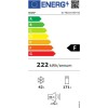 Ψυγειοκαταψύκτης, SJ-TB01ITXWF, 213 l, F, Sharp | All4home Ψυγειοκαταψύκτης, SJ-TB01ITXWF, 213 l, F, Sharp