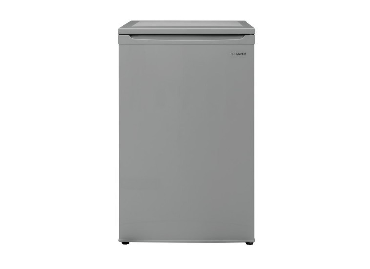 Ψυγείο μονόπορτο ασημί, SJ-UF088M4S, 821/480/500, Sharp | All4home Ψυγείο μονόπορτο ασημί, SJ-UF088M4S, 821/480/500, Sharp