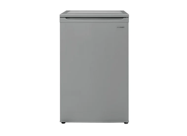 Ψυγείο μονόπορτο ασημί, SJ-UF088M4S, 821/480/500, Sharp | All4home Ψυγείο μονόπορτο ασημί, SJ-UF088M4S, 821/480/500, Sharp