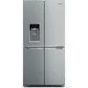 Ψυγειοκαταψύκτης WQ9I MO1L, No Frost, Inox, Whirlpool | All4home Ψυγειοκαταψύκτης WQ9I MO1L, No Frost, Inox, Whirlpool