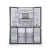 Ψυγειοκαταψύκτης WQ9I MO1L, No Frost, Inox, Whirlpool | All4home Ψυγειοκαταψύκτης WQ9I MO1L, No Frost, Inox, Whirlpool