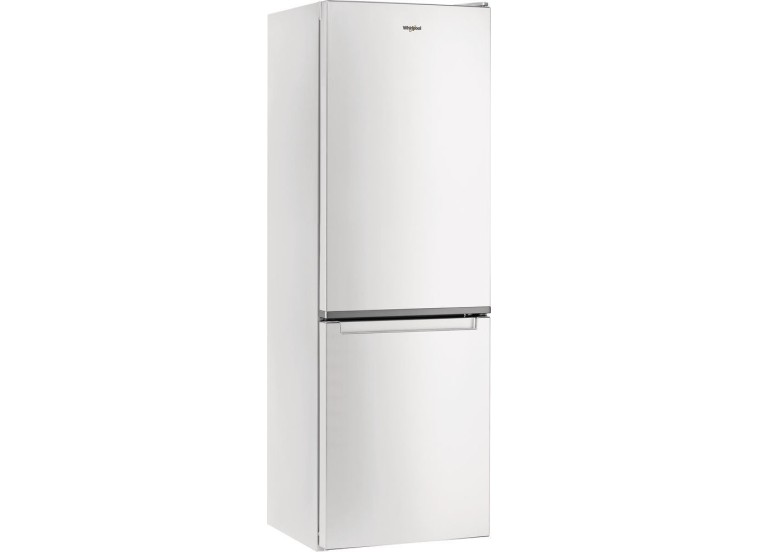 Ψυγειοκαταψύκτης NoFrost, W7 811I W, Whirlpool l All4home Ψυγειοκαταψύκτης NoFrost, W7 811I W, Whirlpool