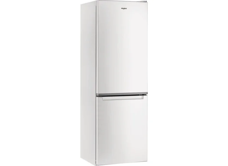 Ψυγειοκαταψύκτης NoFrost, W7 811I W, Whirlpool