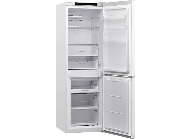 Ψυγειοκαταψύκτης NoFrost, W7 811I W, Whirlpool l All4home Ψυγειοκαταψύκτης NoFrost, W7 811I W, Whirlpool