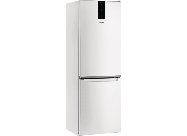 Ψυγειοκαταψύκτης NoFrost, W7 821O W, Whirlpool l All4home Ψυγειοκαταψύκτης NoFrost, W7 821O W, Whirlpool