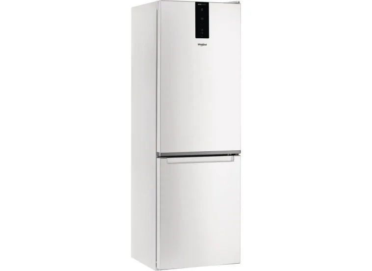 Ψυγειοκαταψύκτης NoFrost, W7 821O W,  Whirlpool