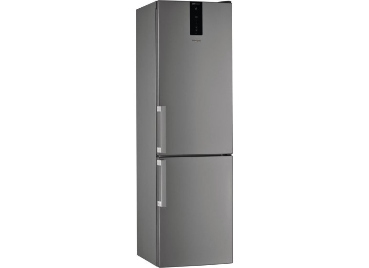 Ψυγειοκαταψύκτης No Frost, W7 921O OX H, Whirlpool| All4home Ψυγειοκαταψύκτης No Frost, W7 921O OX H, Whirlpool