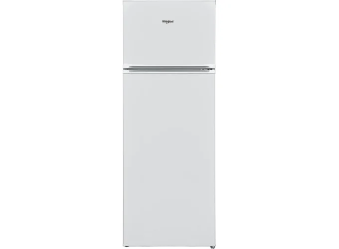 Δίπορτο Ψυγείο W55TM 4110W 1, Static, Whirlpool 