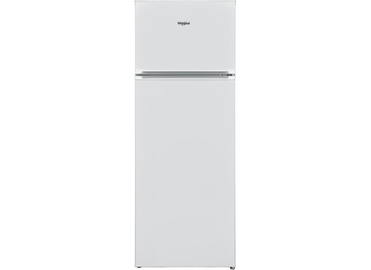 Δίπορτο Ψυγείο W55TM 4110W 1, Static, Whirlpool | All4home Δίπορτο Ψυγείο W55TM 4110W 1, Static, Whirlpool