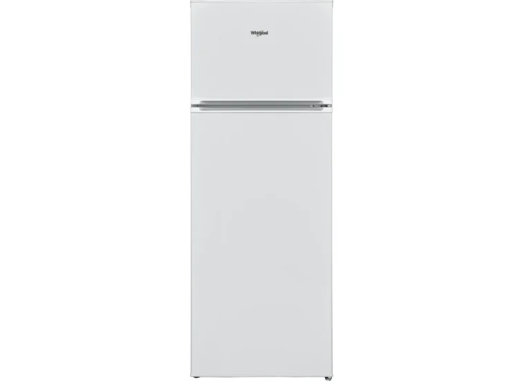 Δίπορτο Ψυγείο W55TM 4110W 1, Static, Whirlpool | All4home Δίπορτο Ψυγείο W55TM 4110W 1, Static, Whirlpool