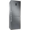 Ψυγειοκαταψύκτης, WB70E 972 X, No Frost, Whirlpool | All4home Ψυγειοκαταψύκτης, WB70E 972 X, No Frost, Whirlpool