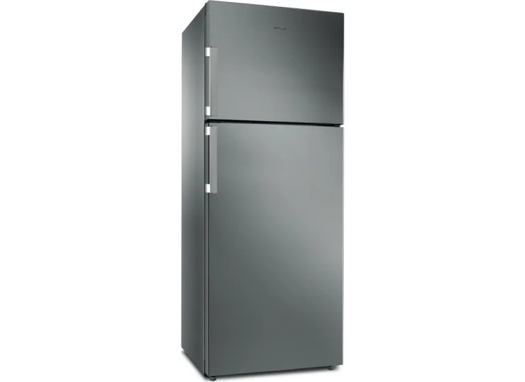 Ψυγείο Δίπορτο WT70I 831 X Whirlpool NoFrost Inox | All4home Ψυγείο Δίπορτο WT70I 831 X Whirlpool NoFrost Inox