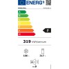 Ψυγείο Δίπορτο WT70I 831 X Whirlpool NoFrost Inox | All4home Ψυγείο Δίπορτο WT70I 831 X Whirlpool NoFrost Inox