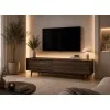 Έπιπλο τηλεόρασης Romanella,2240000177, 124x45x55 εκ.,  All4home